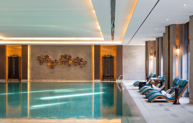 Отель Hyatt Regency Chongming