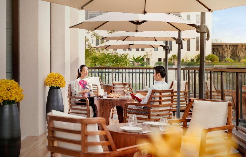 Отель Hyatt Regency Chongming