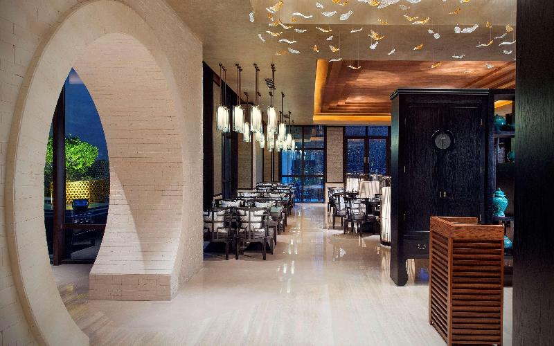 Отель Hyatt Regency Chongming