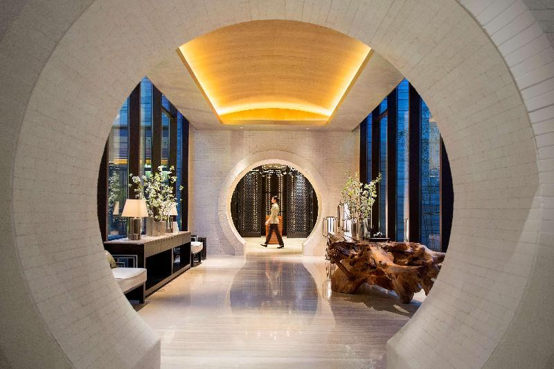 Отель Hyatt Regency Chongming