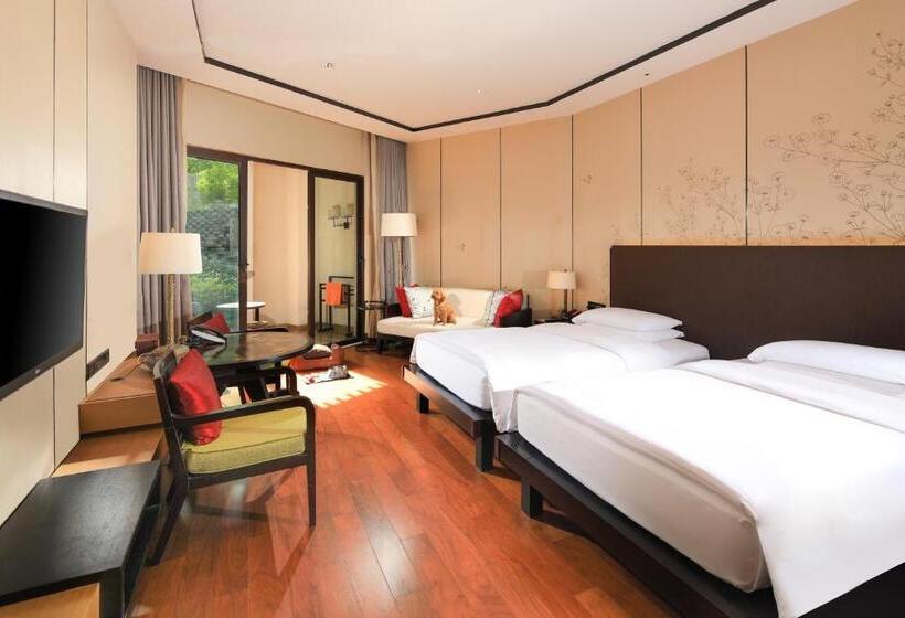 Отель Hyatt Regency Chongming