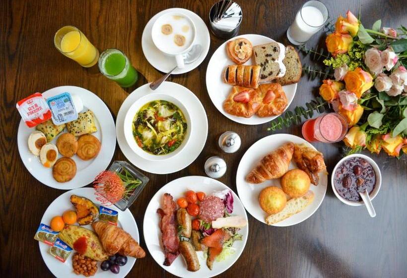 Отель Hyatt Regency Chongming