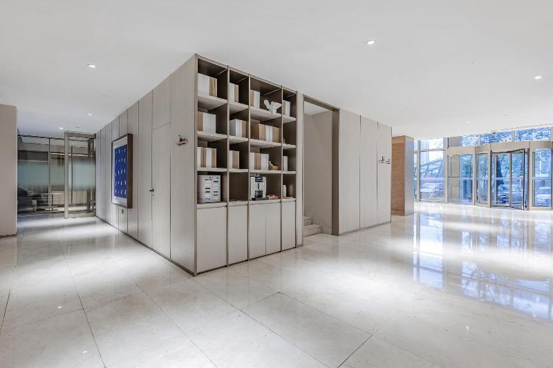 호텔 Ji  Hangzhou Xingguang Avenue