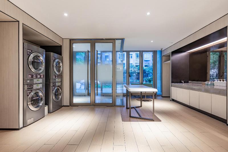 酒店 Ji  Hangzhou Xingguang Avenue