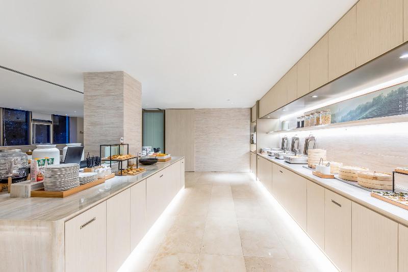 酒店 Ji  Hangzhou Xingguang Avenue