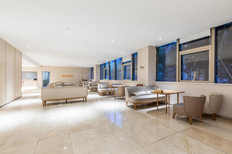 호텔 Ji  Hangzhou Xingguang Avenue