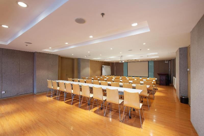 ホテル Ji  Harbin Youyi Road