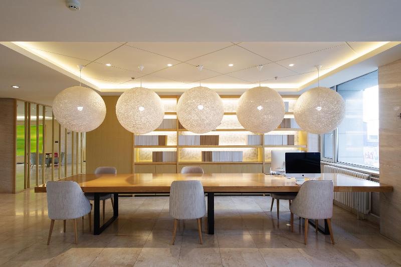 ホテル Ji  Harbin Youyi Road