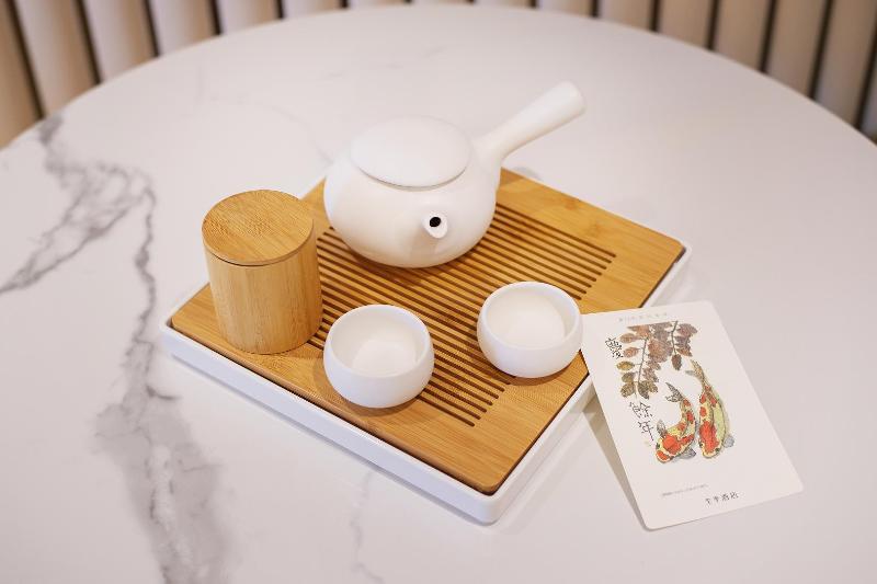 ホテル Ji  Harbin Youyi Road