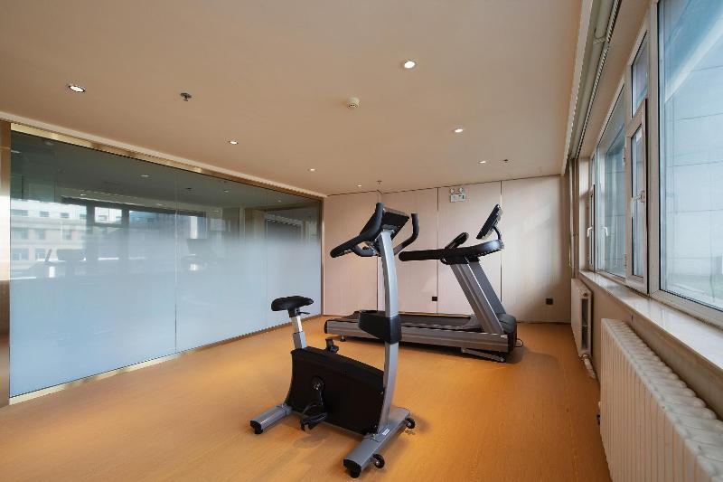 ホテル Ji  Harbin Youyi Road