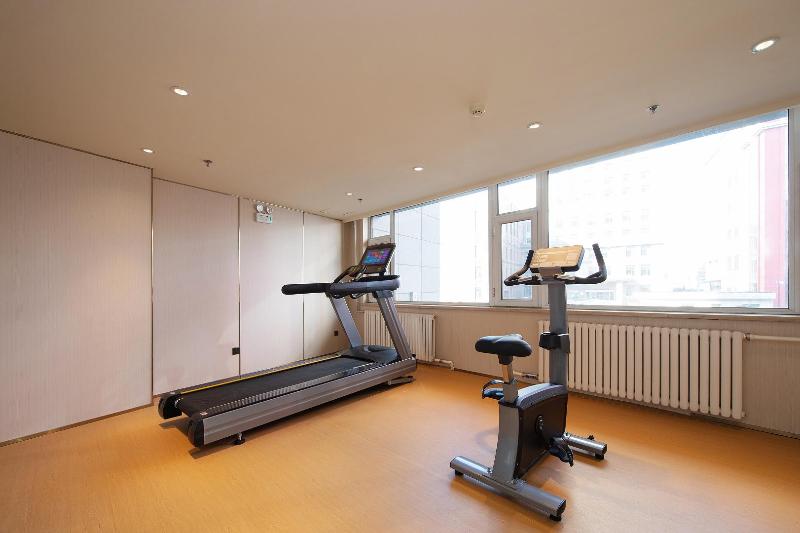 ホテル Ji  Harbin Youyi Road