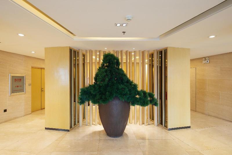 ホテル Ji  Harbin Youyi Road