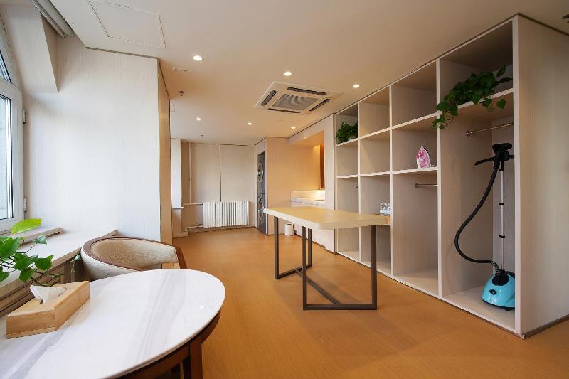 ホテル Ji  Harbin Youyi Road