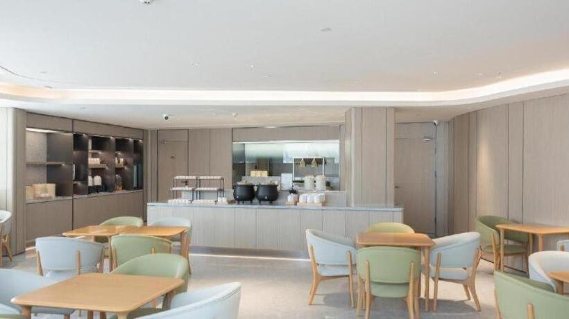 Ji Hotel Pinghu Donghu