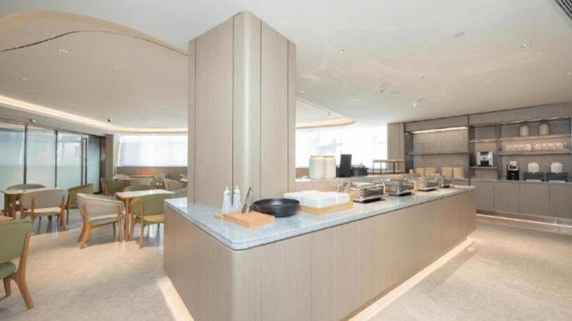 Ji Hotel Pinghu Donghu