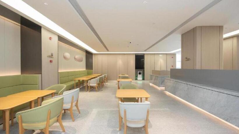 Ji Hotel Pinghu Donghu