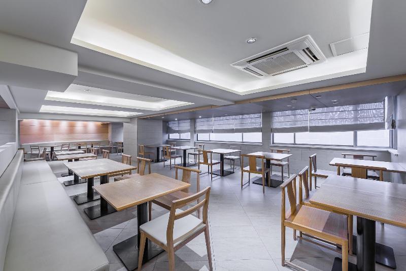 Ji Hotel Shanghai Yan An Road