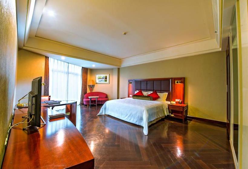 호텔 Lin Ying Holiday