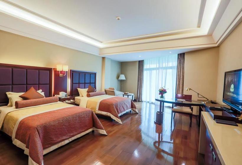 호텔 Lin Ying Holiday