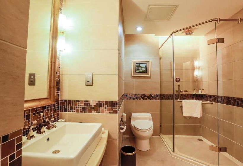 호텔 Lin Ying Holiday