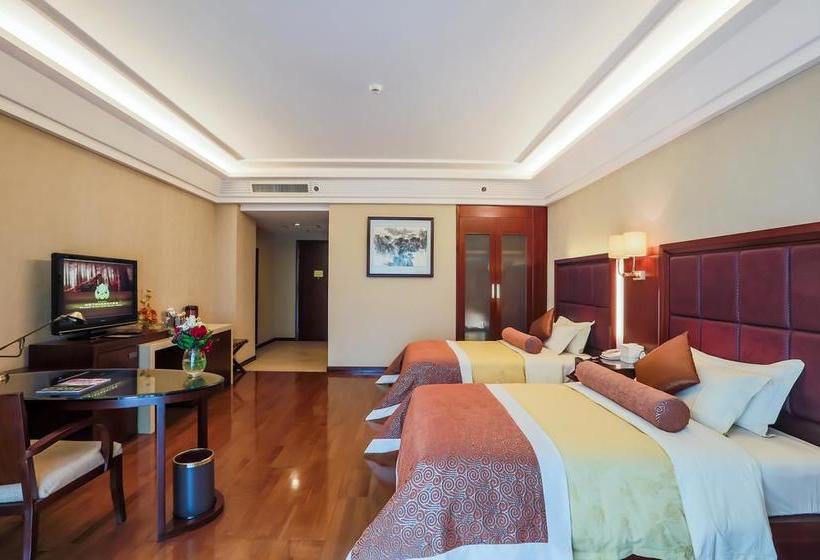 호텔 Lin Ying Holiday