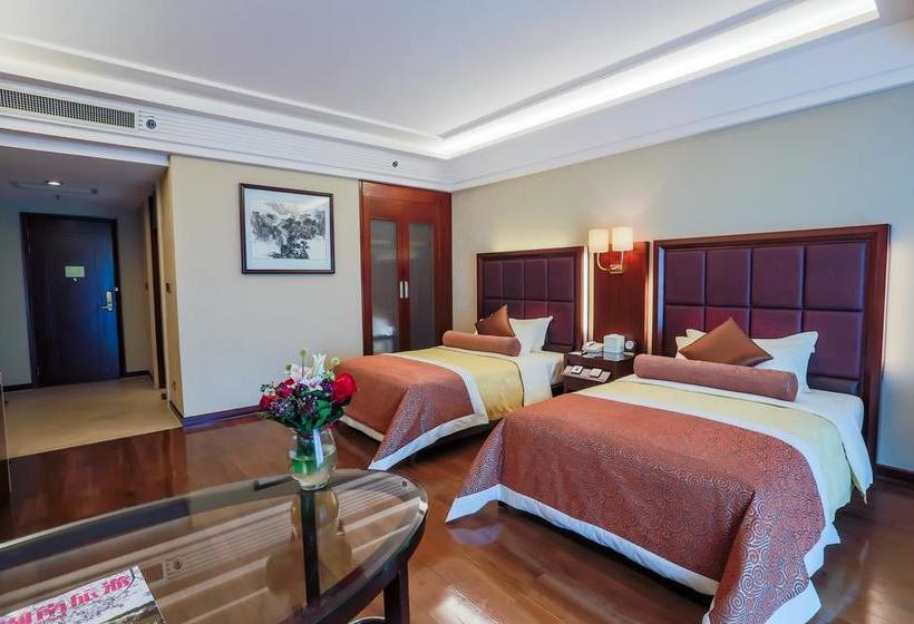 호텔 Lin Ying Holiday