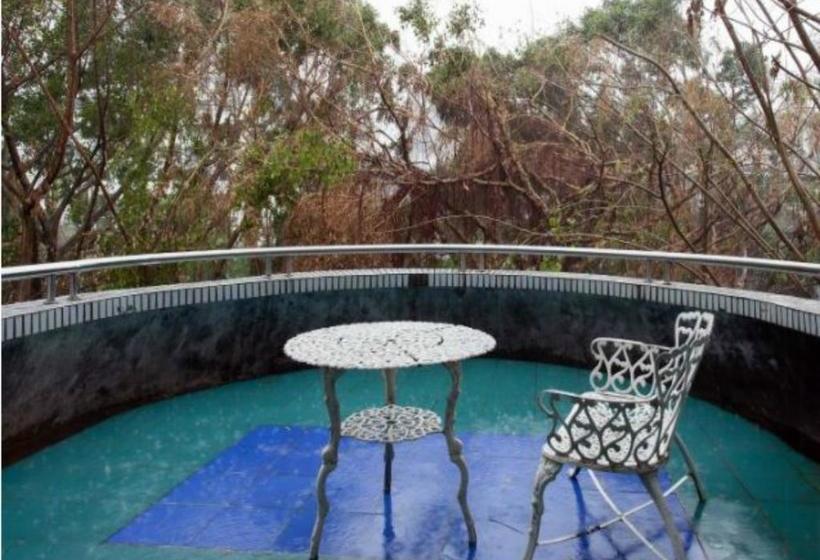 酒店 Longquan Garden