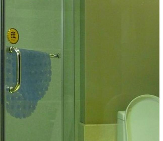 酒店 Longquan Garden