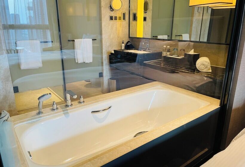 Hotel Maanshan Wanda Realm