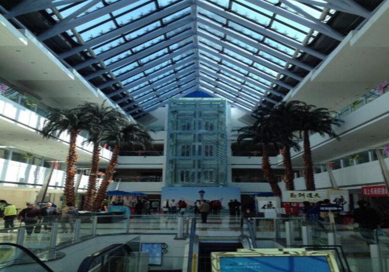 Maison New Century Hotel Wuyuan Haiyan