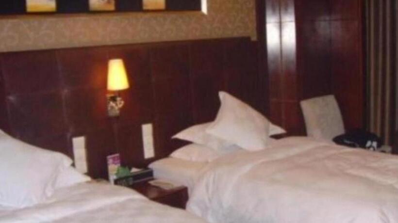 Maison New Century Hotel Wuyuan Haiyan