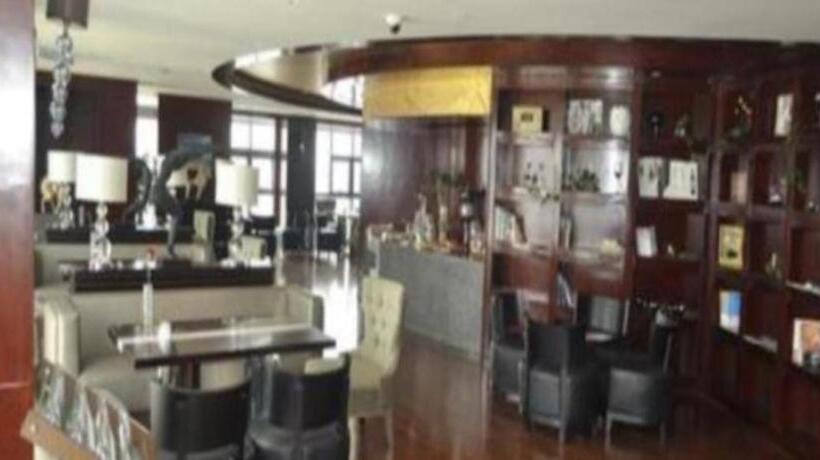 Maison New Century Hotel Wuyuan Haiyan