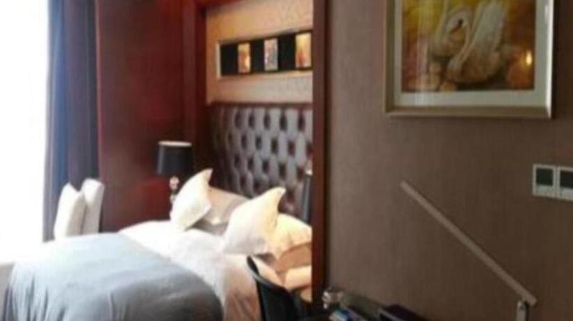 Maison New Century Hotel Wuyuan Haiyan