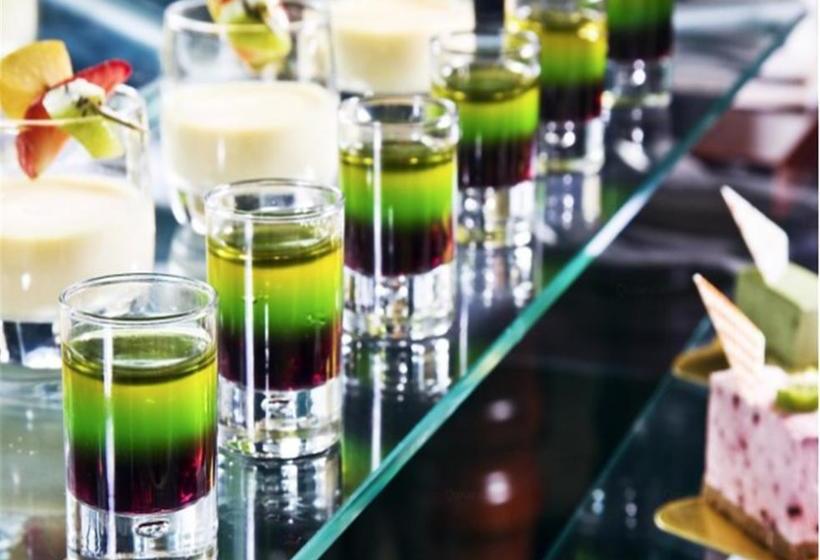 בית מלון כפרי New Paris