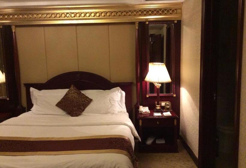 בית מלון כפרי New Paris