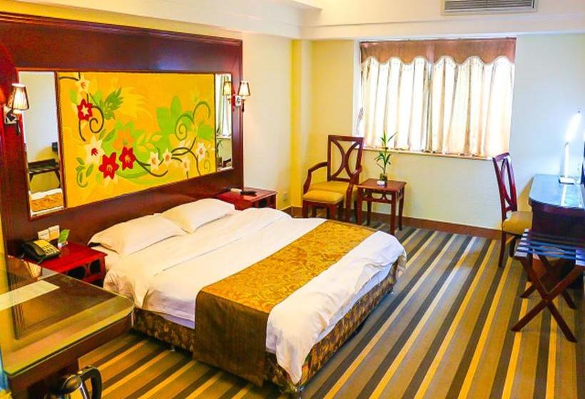 בית מלון כפרי Oliva