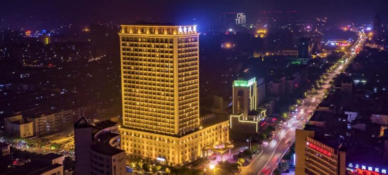 호텔 Platinum Hanjue