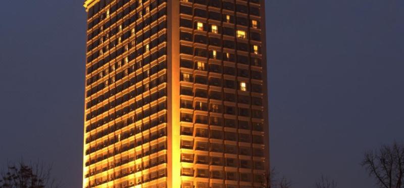 호텔 Platinum Hanjue