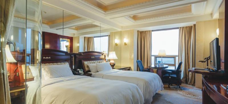 호텔 Platinum Hanjue