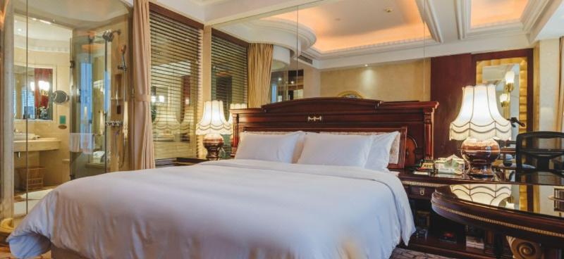 호텔 Platinum Hanjue