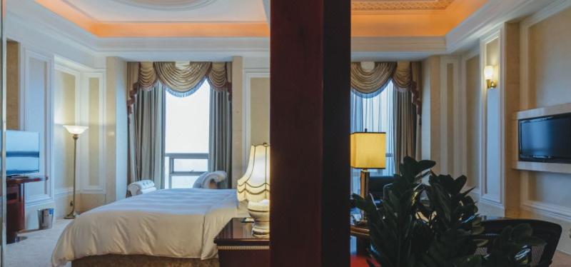 호텔 Platinum Hanjue