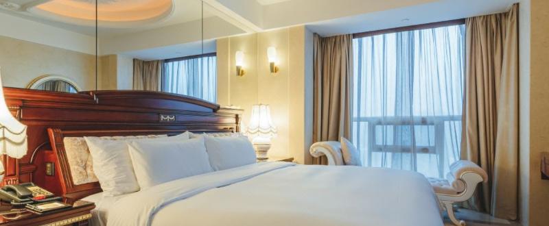 호텔 Platinum Hanjue