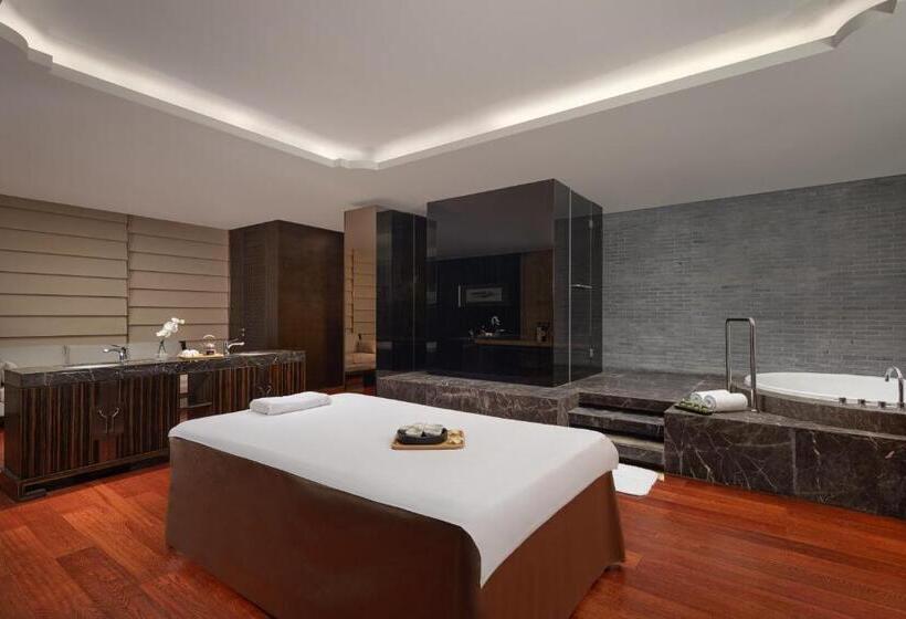 酒店 Pullman Haining