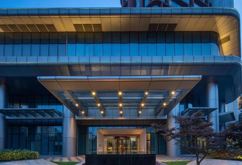 酒店 Pullman Haining