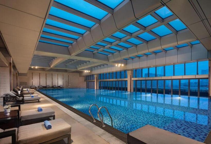 酒店 Pullman Haining