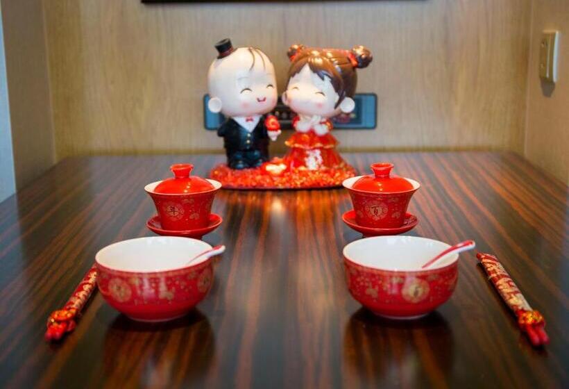 酒店 Pullman Haining