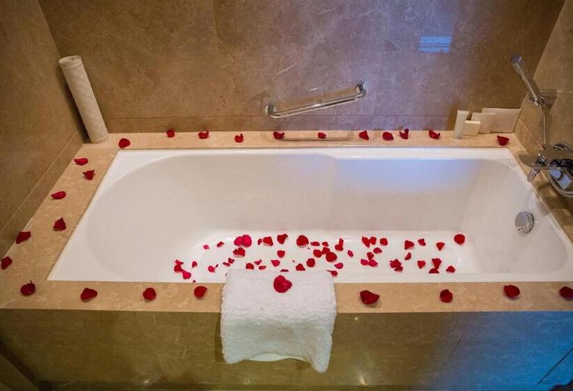 酒店 Pullman Haining