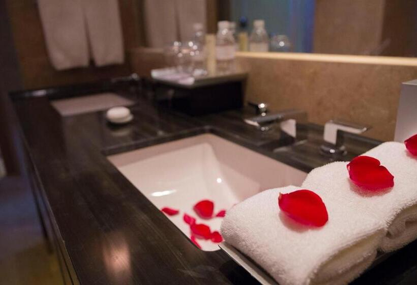 酒店 Pullman Haining