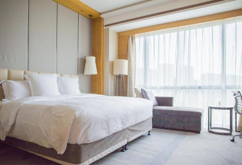 酒店 Pullman Haining