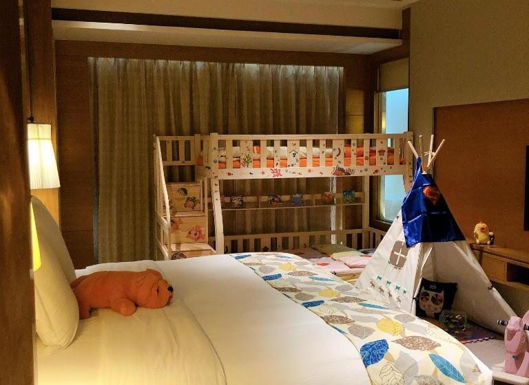 酒店 Pullman Haining